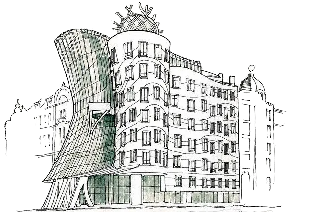 Illustration of a Frazel Group development
